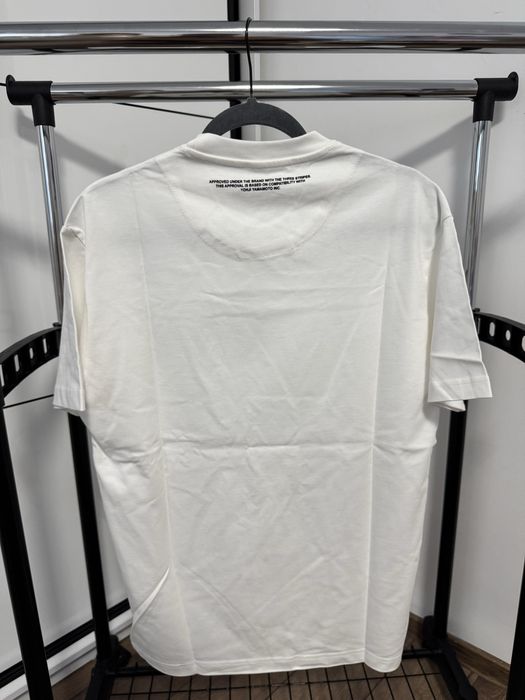 Tricou ADIDAS Y-3 - Calitate Premium