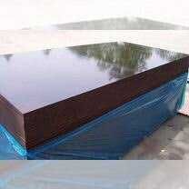 Фанера ламинированная Новый