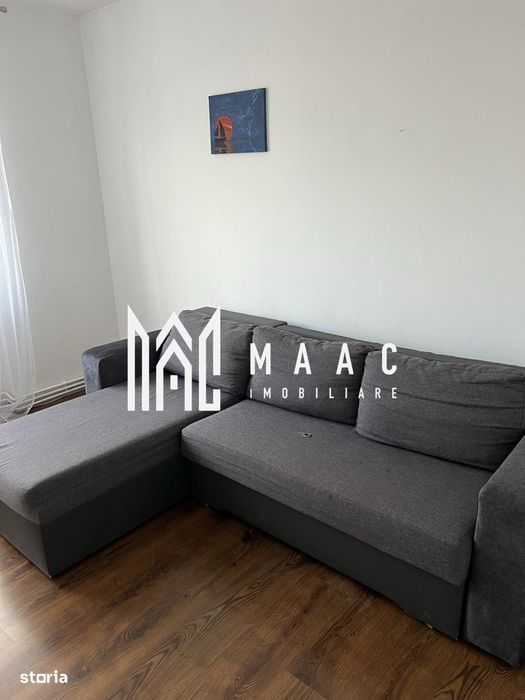 Apartament 3 camere| Balcon | 68MPU | Hipodrom I