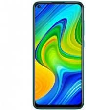 Telefon Redmi 9 ,64GB stocare,3GB RAM,ecran 6.53",negru/albastru,nou