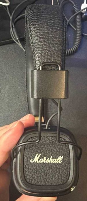 наушники Marshall Major II Bluetooth