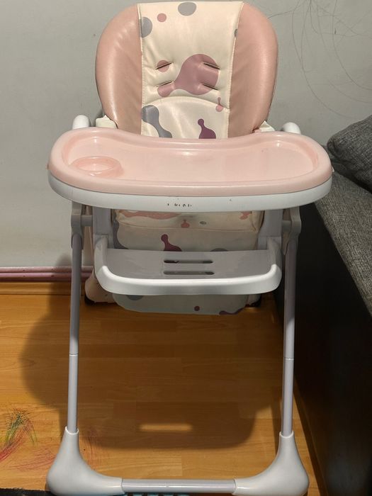 Scaun masa bebelusi sau copii