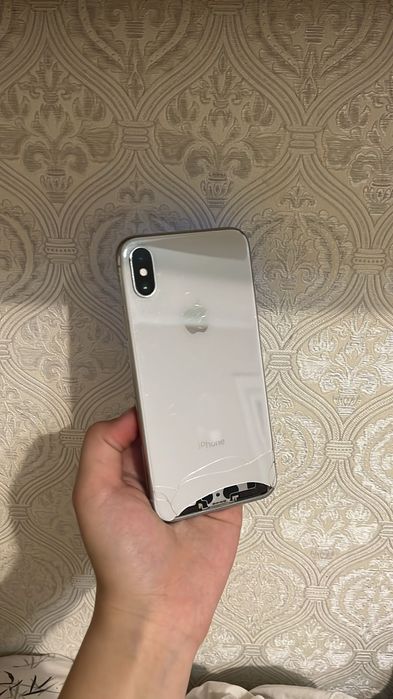 Продается Iphone X