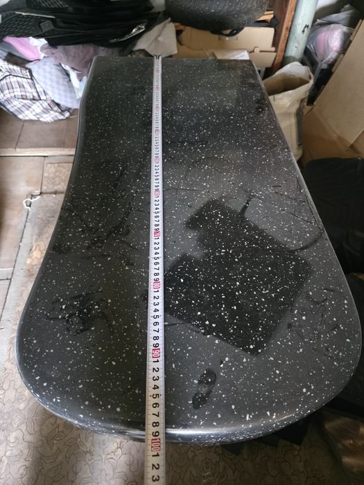 Стол для мастера маникюра