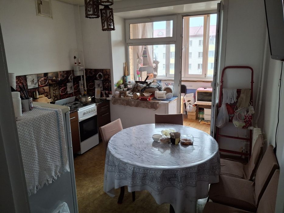 Продам 2х комнатную квартиру