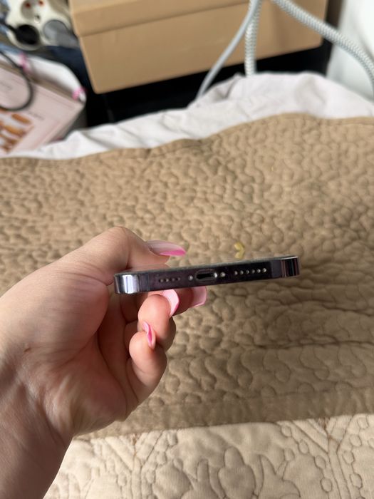 Айфон 14 про макс