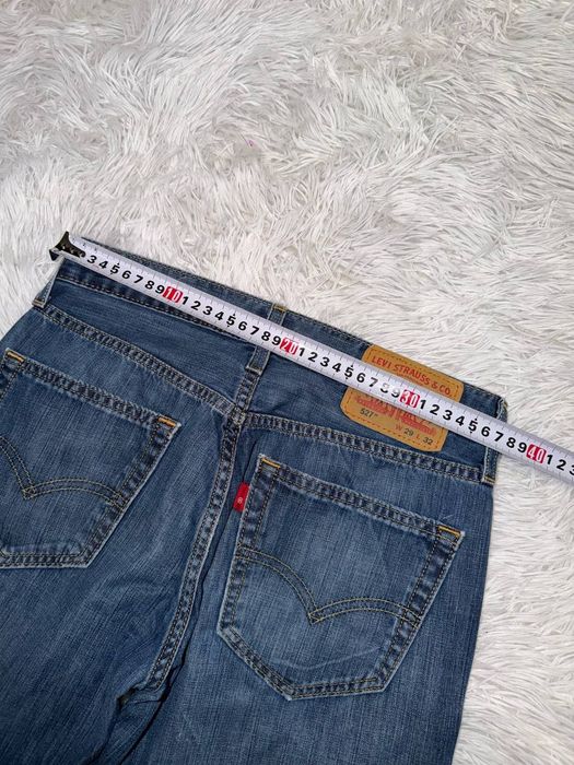 BOOTCUT джинсы от LEVI's оригинальные