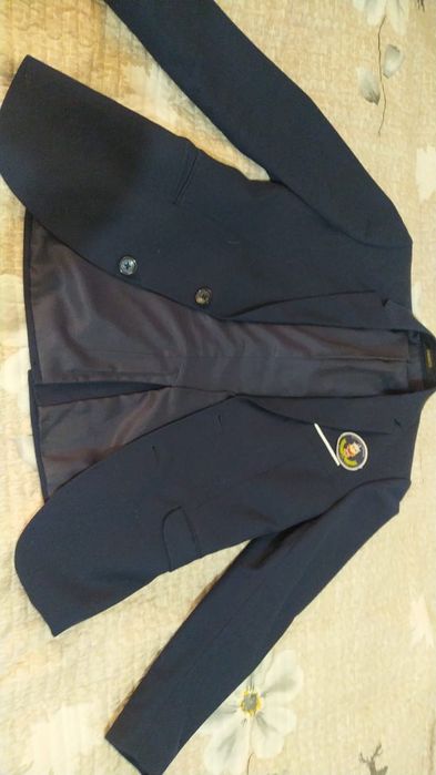 Школьная форма для мальчика