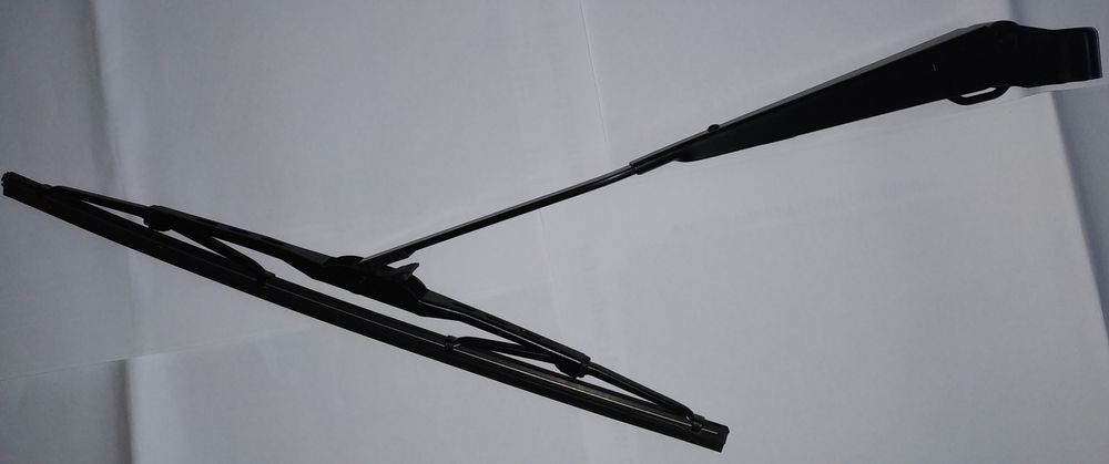 FIAT - задна чистачка