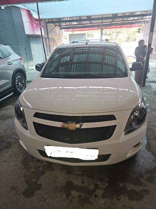 Cobalt LTZ MIDLAND 2026год