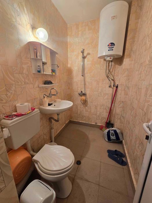 Дава се под наем Едностаен апартамент в Велико Търново, Картала - 45 кв.м за 229.5 € - Снимка #9