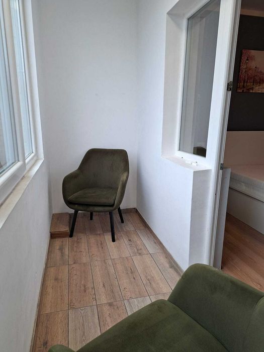 Apartament 2 camere, renovat, centrala proprie, decomandat, Soarelui
