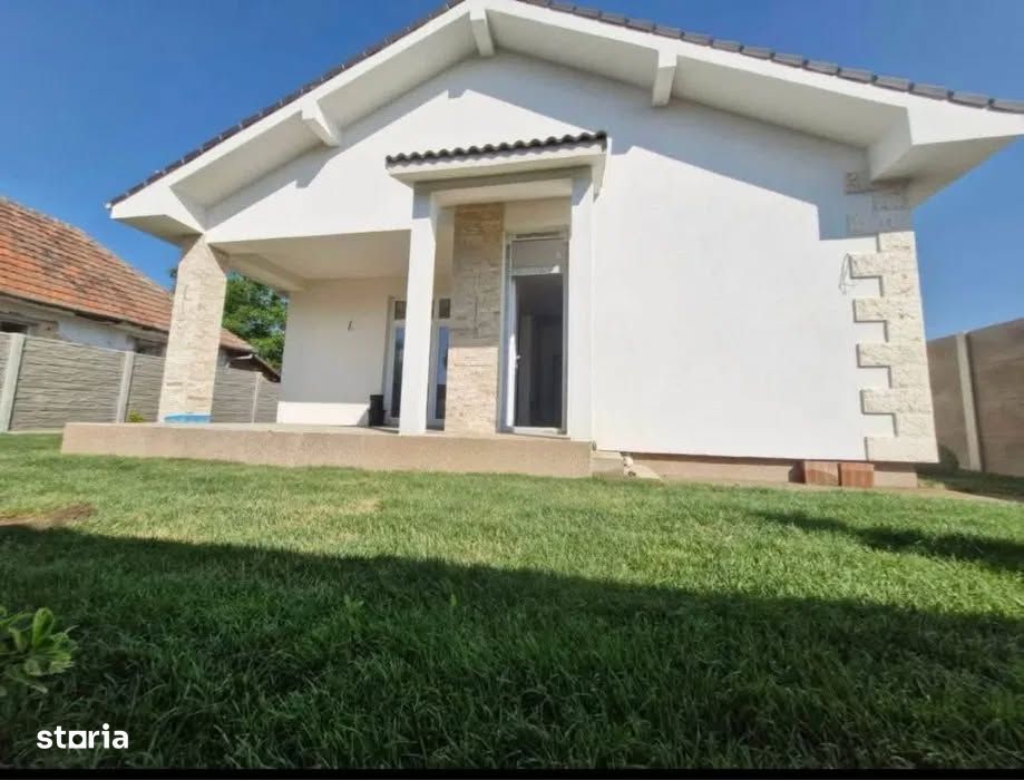 Duplex Bucovat -La Cheie