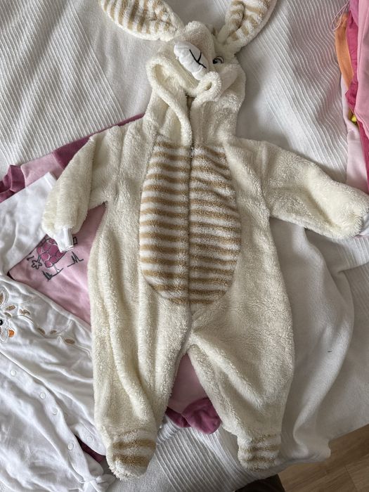 Сет ромпърчета 62-68 размер