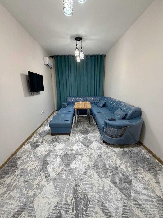 Манзара 3комнатная квартира продаётся!