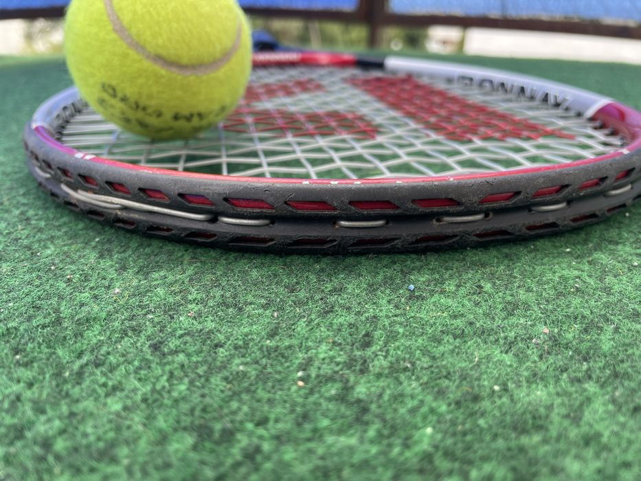 Racheta tenis donnay