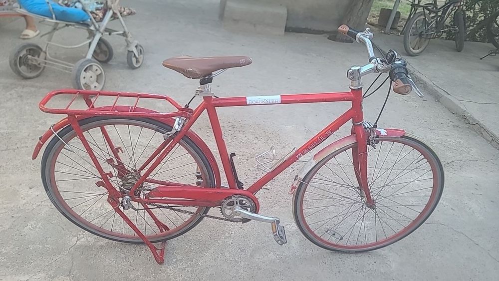 velik sotiladi halati yaxshi