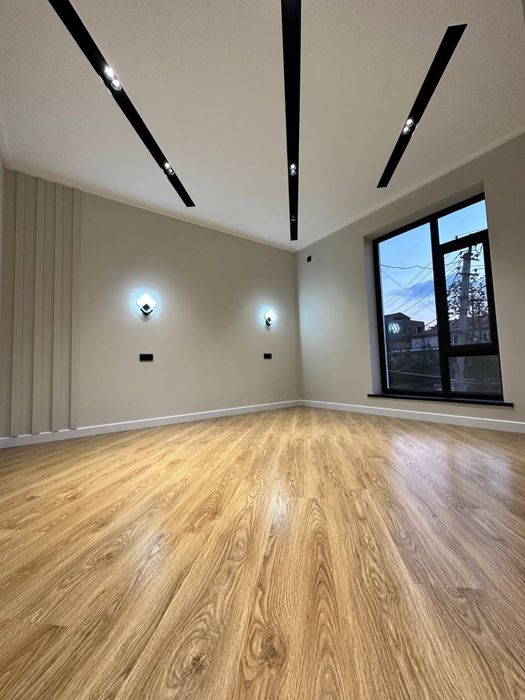 Продается новый евродом на Домбирабаде угловой