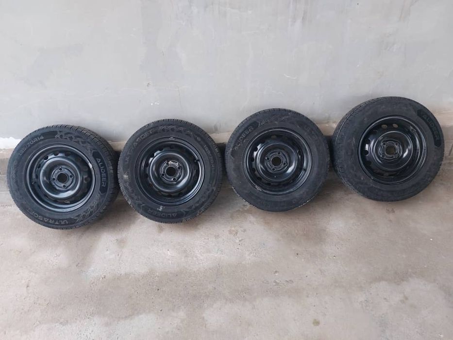 Yangi diska balon sotiladi kami bor