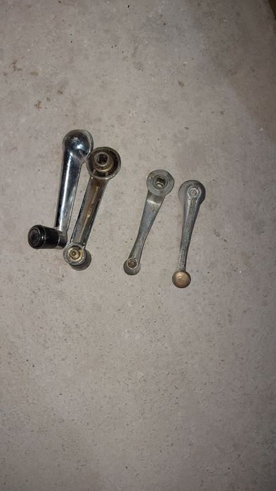 Cablu pornire u445 ,plus și minus