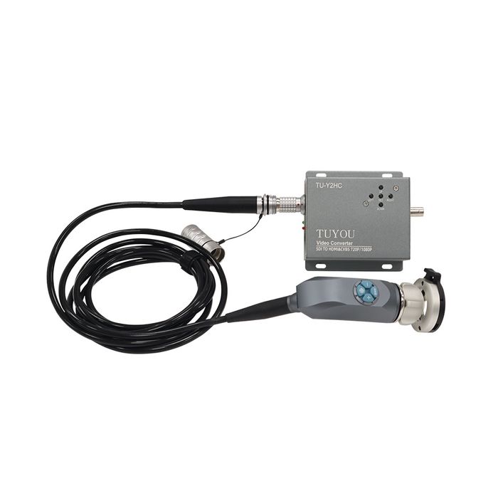 Лор Эндоскоп TU YOU