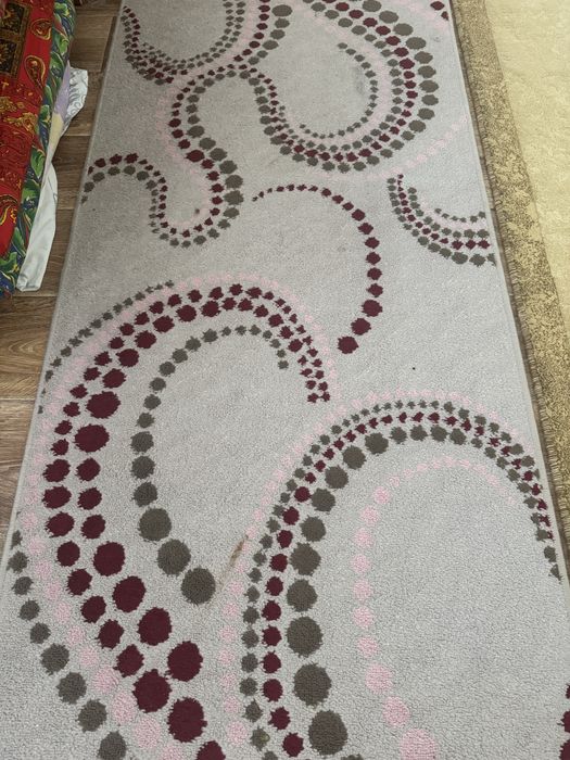 Дорожка           бу