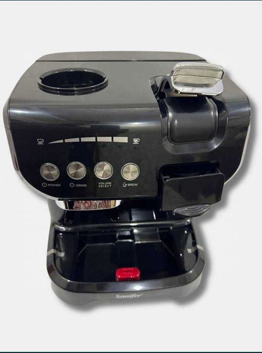 Кофемашина капсульная Sonifer