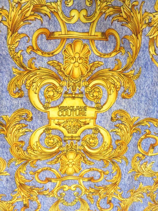 Пуловер Versace Jeans Couture, M - L, нов