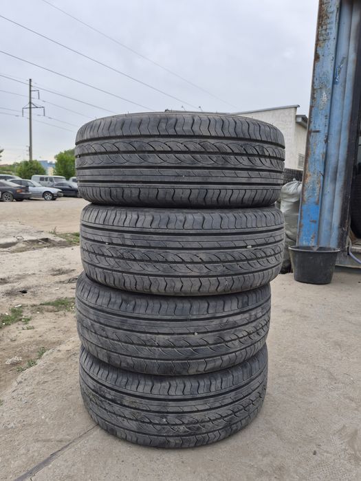 Продам почти новый 205/50/17