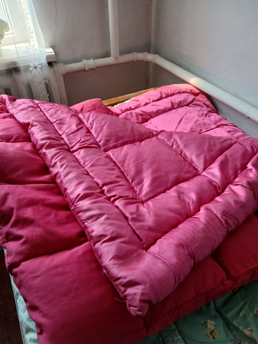 Продаётся одеяло