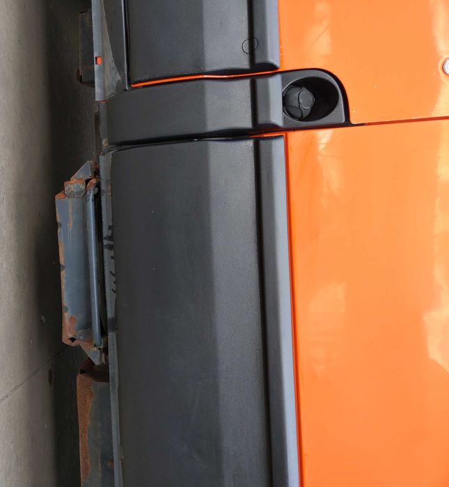 Продавам IVECO Daily 35S14 CNG Facelift - фабрично на метан, 2013 г