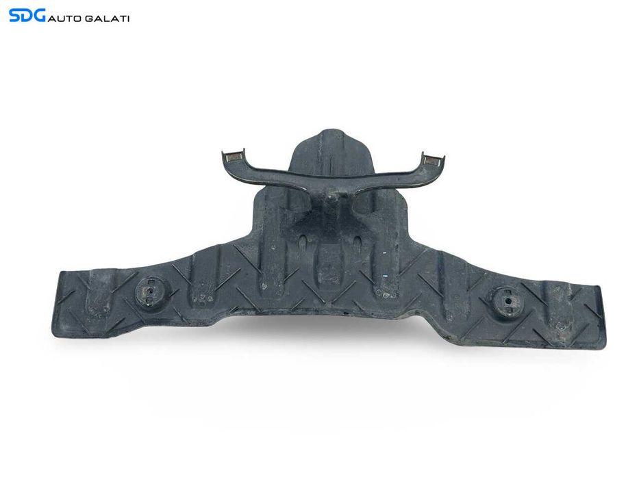 Scut Protectie Caroserie Spate Volkswagen Passat B8 2015 - 2023 Cod 3Q0501713 [LN0425]