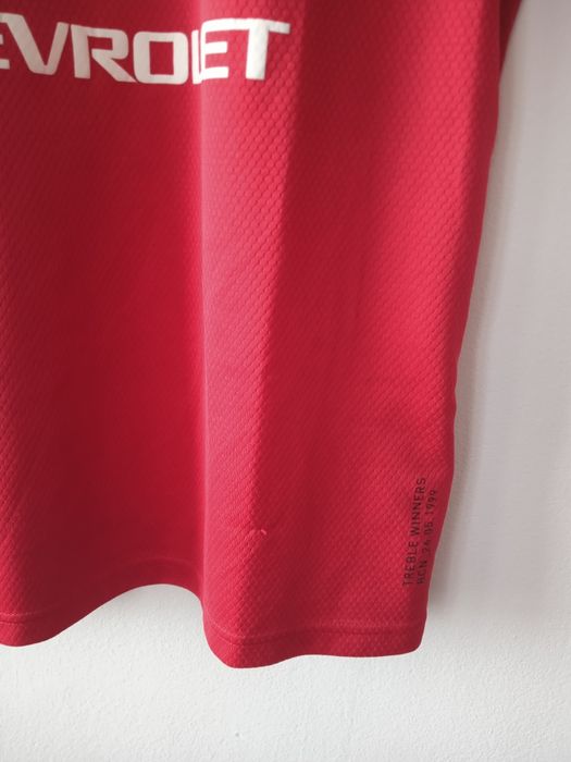 Тениска Manchester United