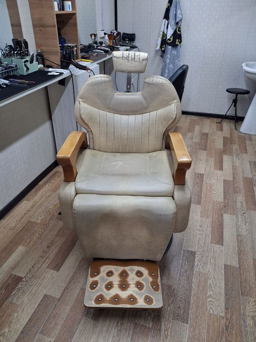 Salon uchun kreslo sotiladi