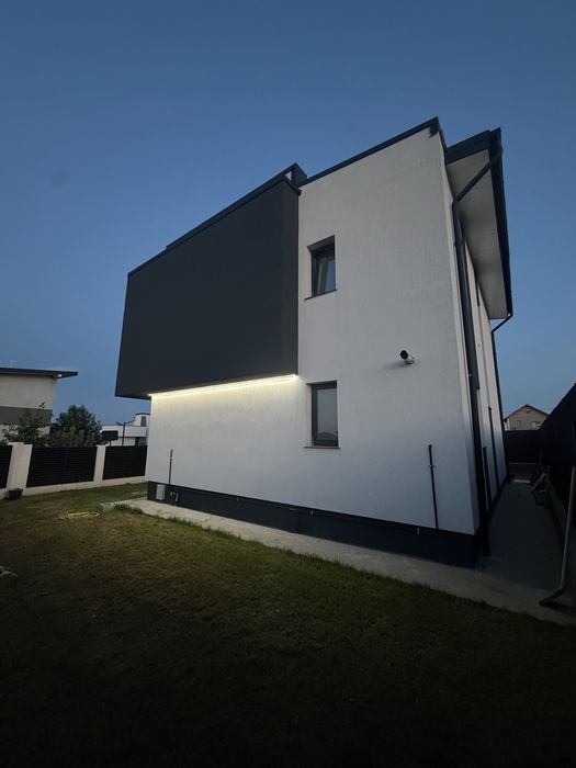 Casa De Vanzare / Rediu / Direct De La Propietar / Intabulata /