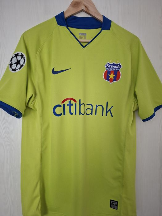 Tricou Steaua Radoi