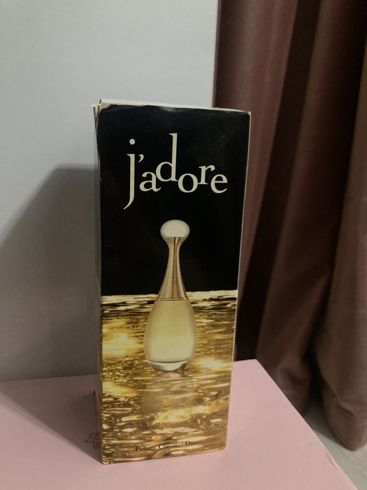 Духи Dior Jadore