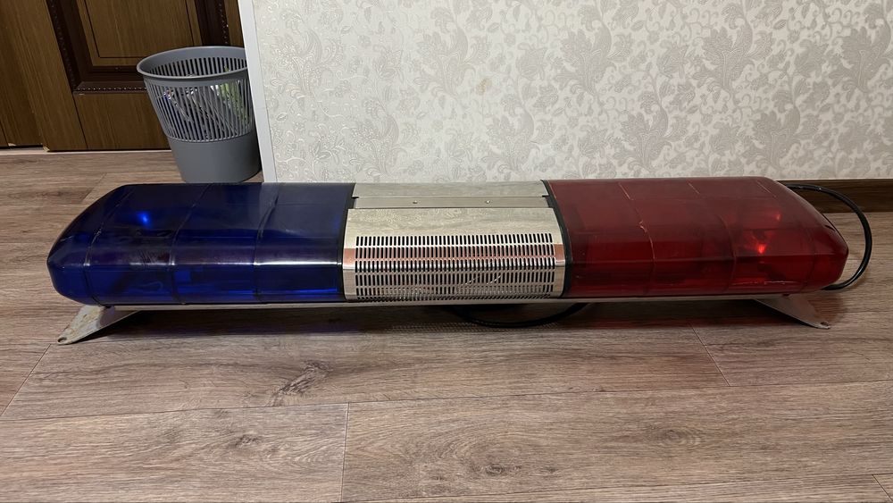 Мигалка Элина ПРЕМЬЕР