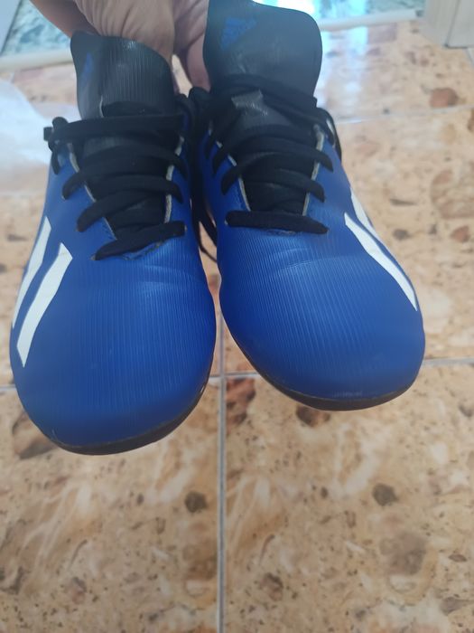 Детски бутонки Адидас 36номер