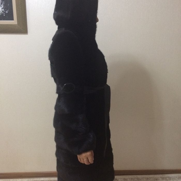 Продам шубу 42-46