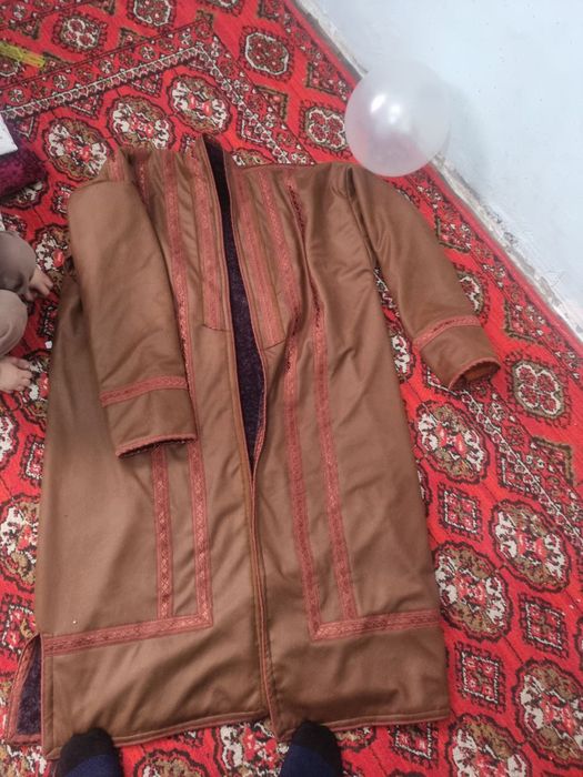 Афгон чопони сотилади оригинал