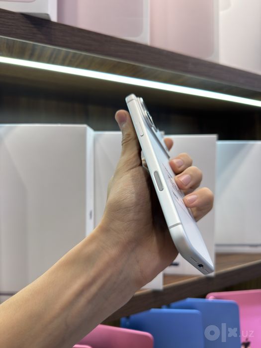 iphone 17 pro max naxtka va nasiya savdoga