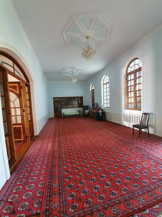 Продается дом в Беклар г. Каган Бухарской области