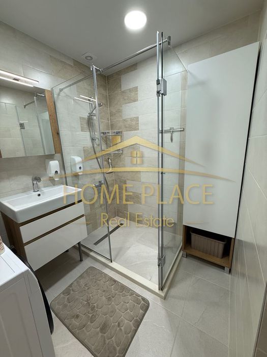 Дава се под наем Тристаен апартамент в Варна, Бриз - 100 кв.м за 1785 € - Снимка #10