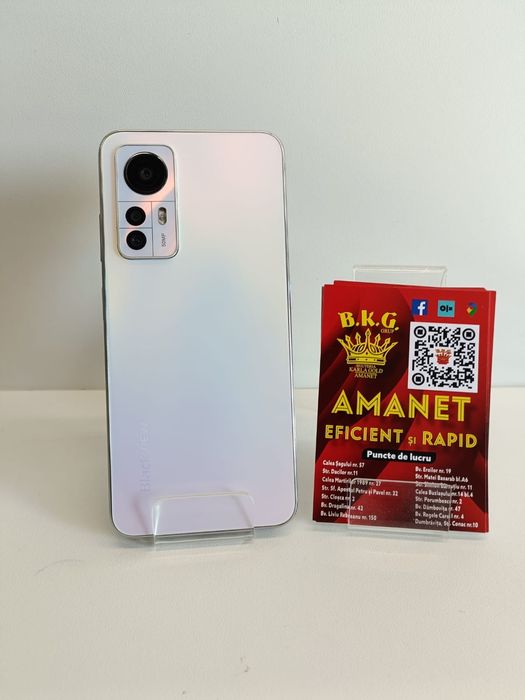 Blackview A85 128gb Amanet BKG