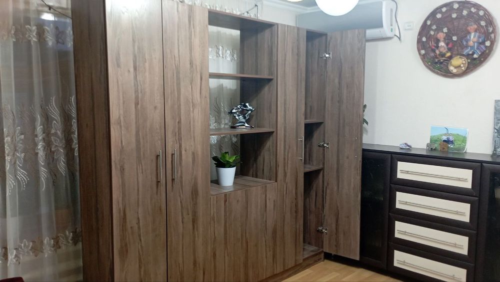 Шкаф бытовой ЛДСП бывшего использования