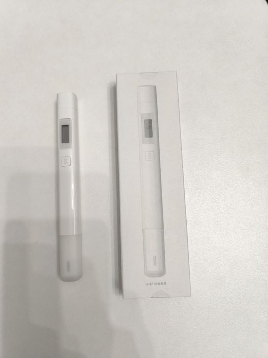 TDS-метр. Измеритель качества Воды