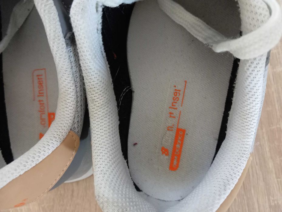 Маратонки New Ballance /40.5