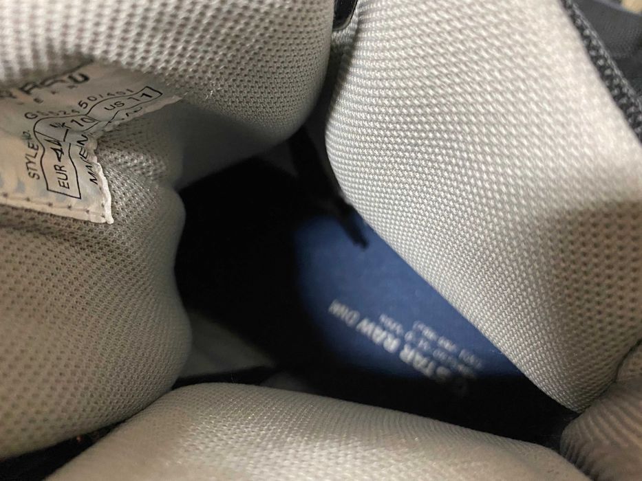 ''G-Star Yard Bullion''оригинални мъжки боти 44 номер