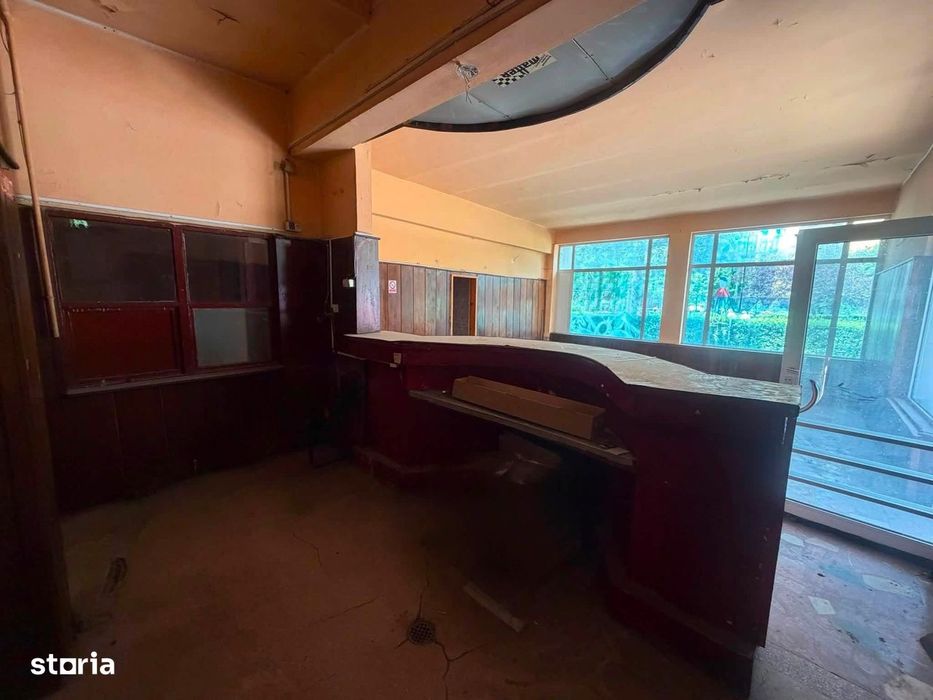 Spatiu comercial de inchiriat, Brasov - Vedere 3